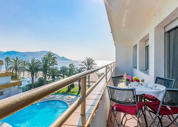 Apartment Roses Holiday Center-2 By Interhome