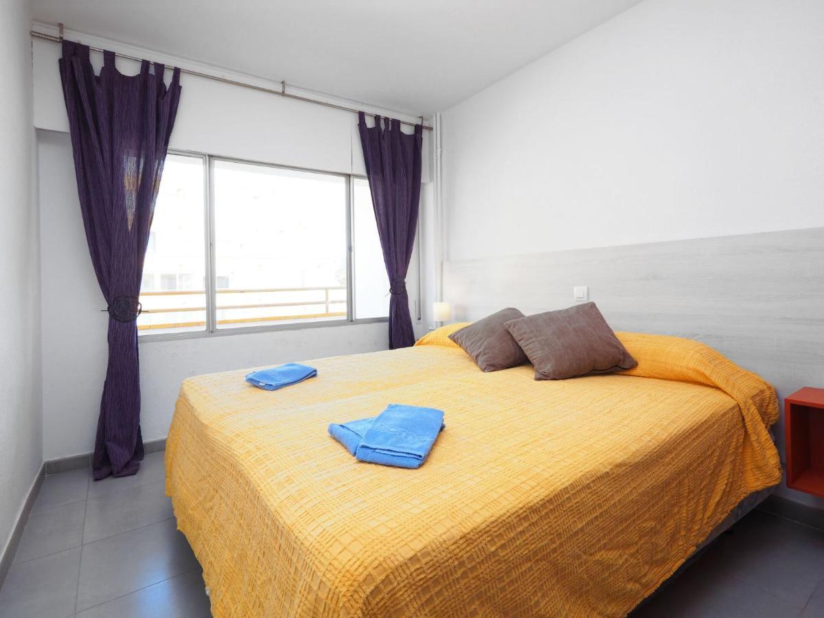 Apartment Center-2 By Interhome *