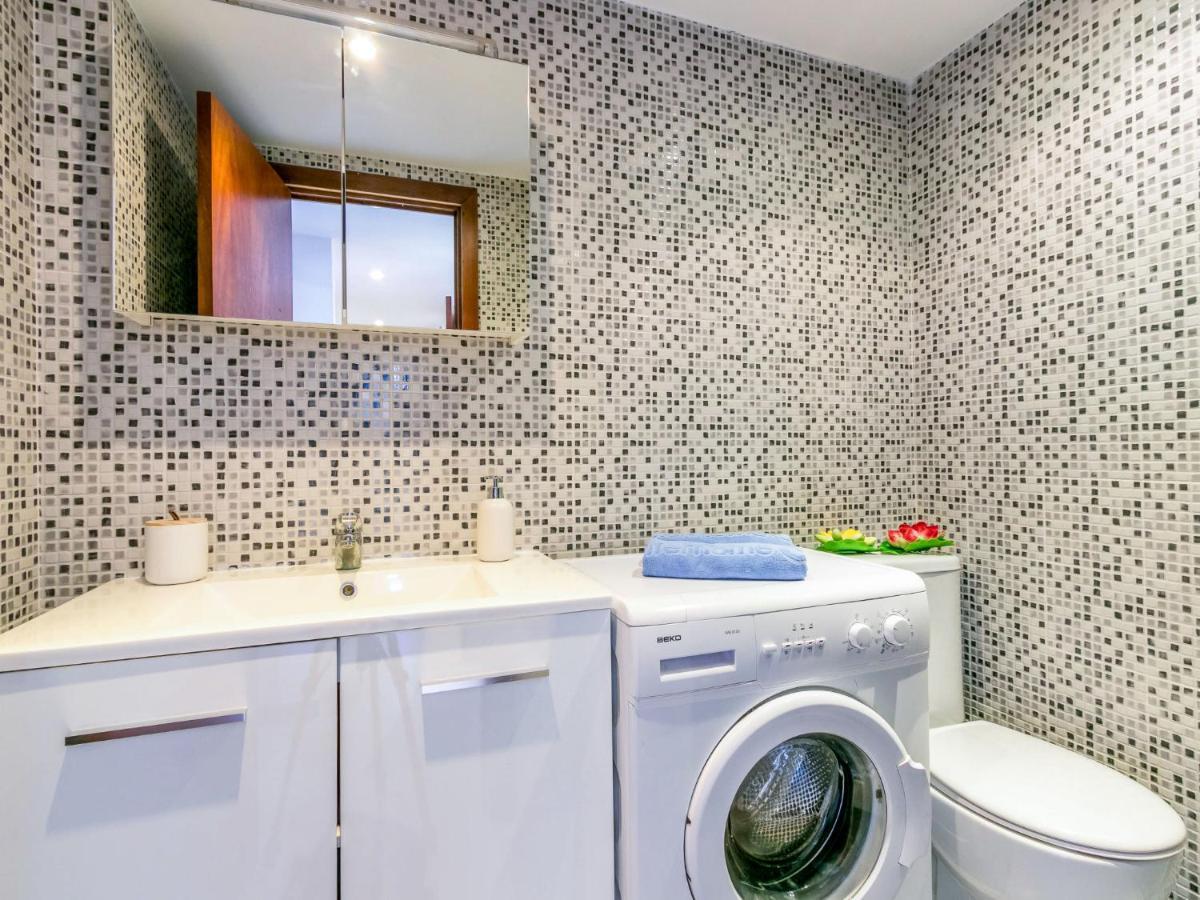 Center-2 By Interhome Apartment *